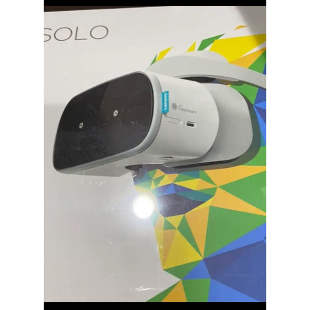 値下げ】lenovo ZA3C0011JP VRゴーグル 新品未開封品 | www.jarussi.com.br