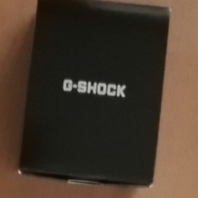 G-SHOCK  GMW-B5000G-1JF