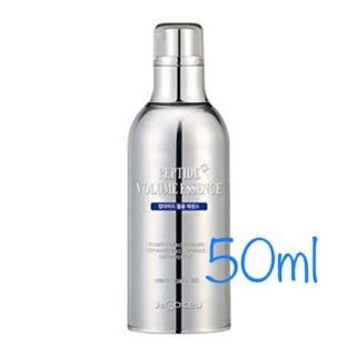 新品ドクターペプチ  ペプチドボリュームエッセンス 50ml (美容液)