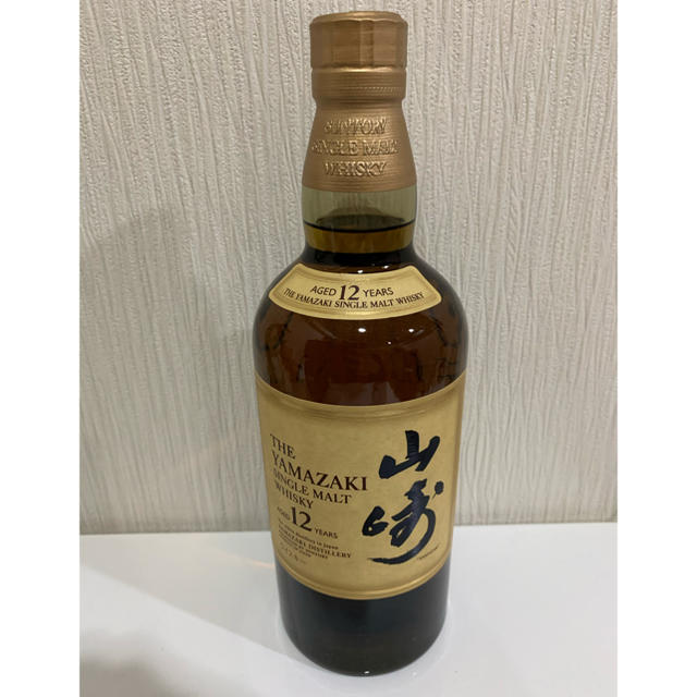 山崎12年