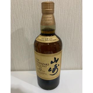 サントリー(サントリー)の山崎12年(ウイスキー)