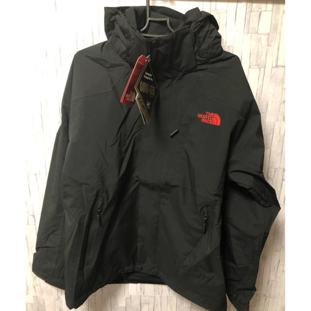 NORTH FACE ノースフェイス マウンテンパーカー Lサイズ NORTH FACE ノースフェイス マウンテンパーカー Lサイズ