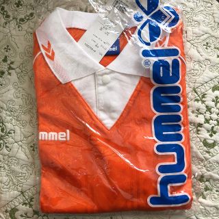 ヒュンメル(hummel)のhummel ゲームシャツ　長袖(ウェア)