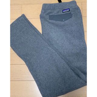 パタゴニア(patagonia)のパタゴニア　シンチラ　スナップT パンツ(その他)