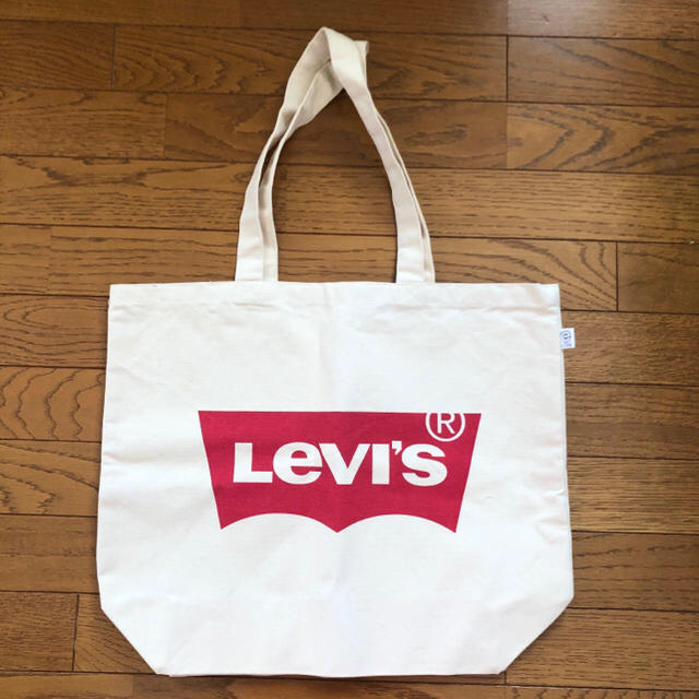 Levi's(リーバイス)のLevi's トートバッグ レディースのバッグ(トートバッグ)の商品写真