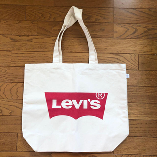 リーバイス(Levi's)のLevi's トートバッグ(トートバッグ)