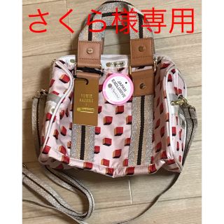 レスポートサック(LeSportsac)のレスポートサック　風間ゆみえ　スモールメラニー(ボストンバッグ)