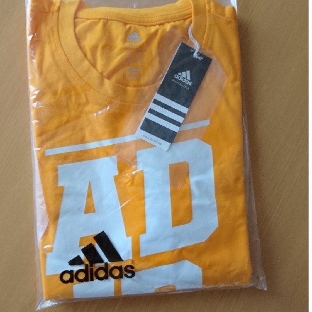 adidas(アディダス)のTシャツ  O メンズのトップス(Tシャツ/カットソー(半袖/袖なし))の商品写真