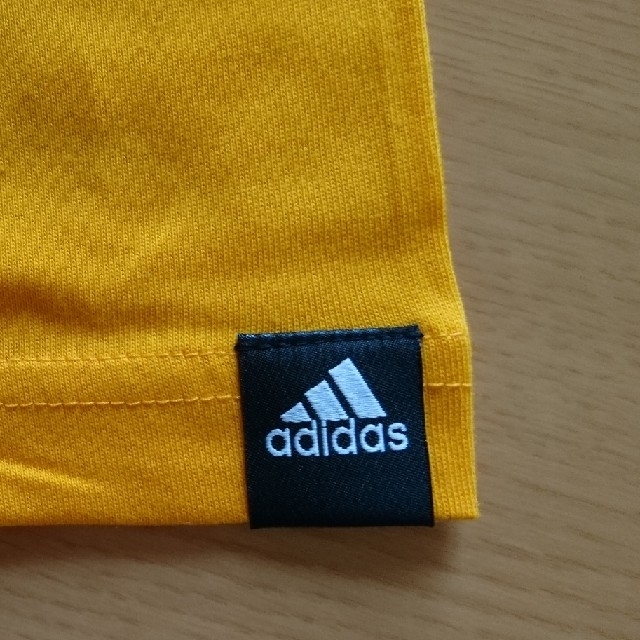 adidas(アディダス)のTシャツ  O メンズのトップス(Tシャツ/カットソー(半袖/袖なし))の商品写真