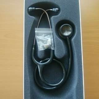 3M Littmann　聴診器(健康/医学)