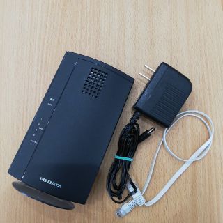 アイオーデータ(IODATA)のIODATA　WN-AC1167R(PC周辺機器)