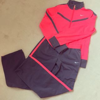 ナイキ(NIKE)のNIKE❤︎ジャージSET(セット/コーデ)