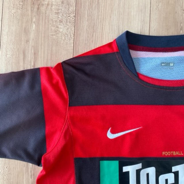 Nike 鹿島アントラーズ 08 ユニフォーム 内田篤人 2の通販 By Acom S Shop ナイキならラクマ Nike 鹿島アントラーズ 08 ユニフォーム 内田篤人 2の通販 By Acom S Shop ナイキならラクマ