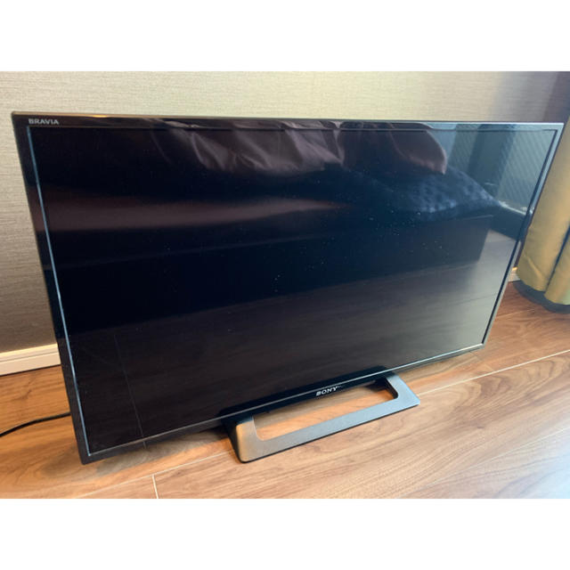 SONY - SONY 32型 TV KJ-32W500Cの通販 by だい's shop|ソニーならラクマ