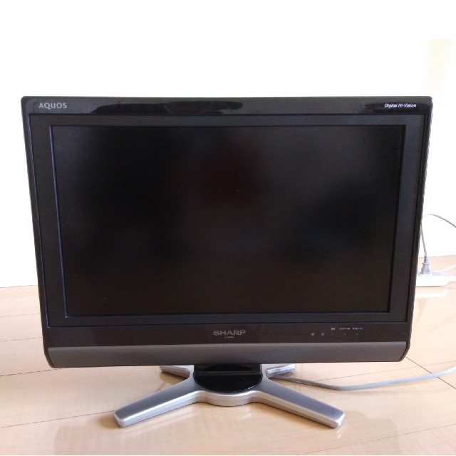 シャープ（SHARP)２０インチ LC-20D50