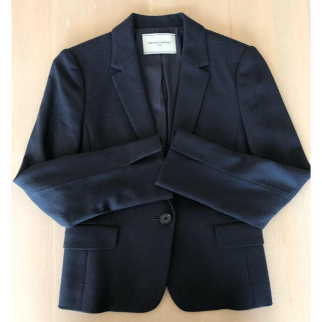 ⭐︎sky様専用⭐︎UNITED ARROWS ネイビーセットアップ ⭐︎sky様専用⭐︎UNITED ARROWS ネイビーセットアップ