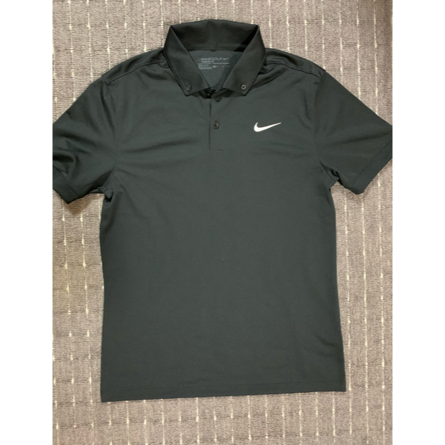 NIKE(ナイキ)のナイキ ゴルフ　ウェア　半袖ポロシャツ スポーツ/アウトドアのゴルフ(ウエア)の商品写真