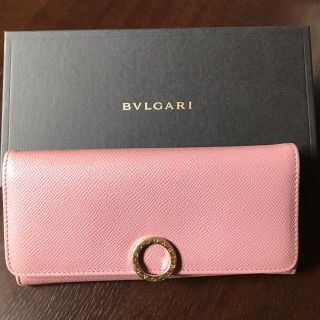 ブルガリ(BVLGARI)のブルガリ長財布(財布)