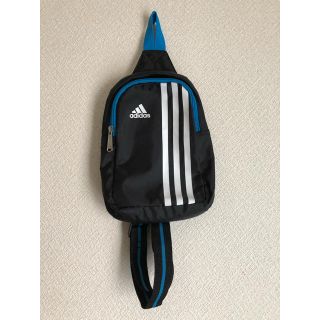 アディダス(adidas)のボディバッグ(キッズ)(その他)