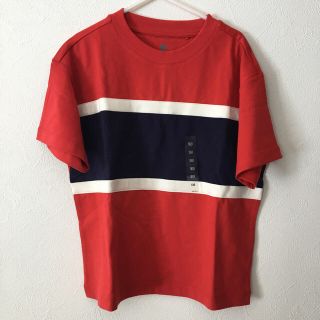 ユニクロ(UNIQLO)の専用　　未着用Tシャツ 2枚セット(Tシャツ/カットソー)