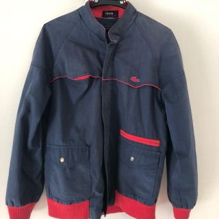 ラコステ(LACOSTE)のLACOSTE ブルゾン（古着）(ブルゾン)