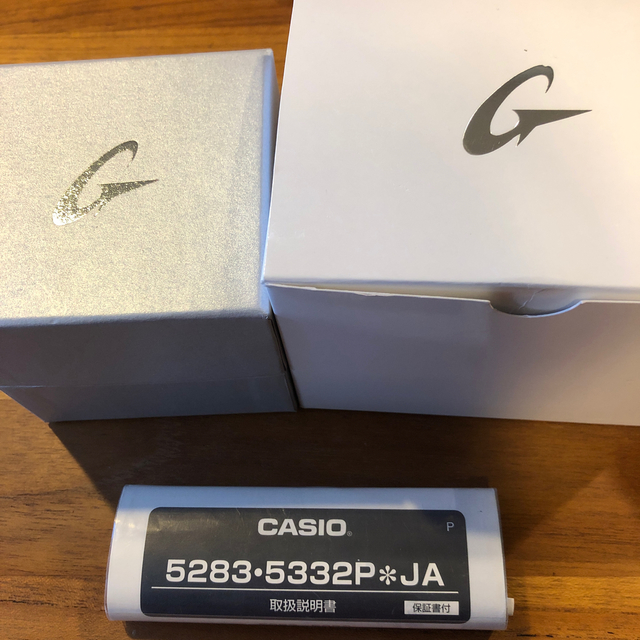 Baby-G(ベビージー)のCASIO Baby-G 【未使用】値下げしました！ レディースのファッション小物(腕時計)の商品写真