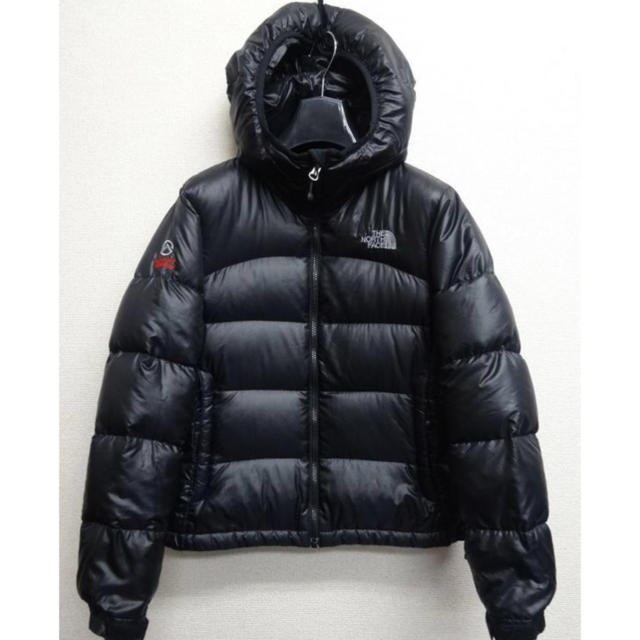 THE NORTH FACE(ザノースフェイス)の軽量！！ノースフェイス✩レディースS サミットシリーズ レディースのジャケット/アウター(ダウンジャケット)の商品写真