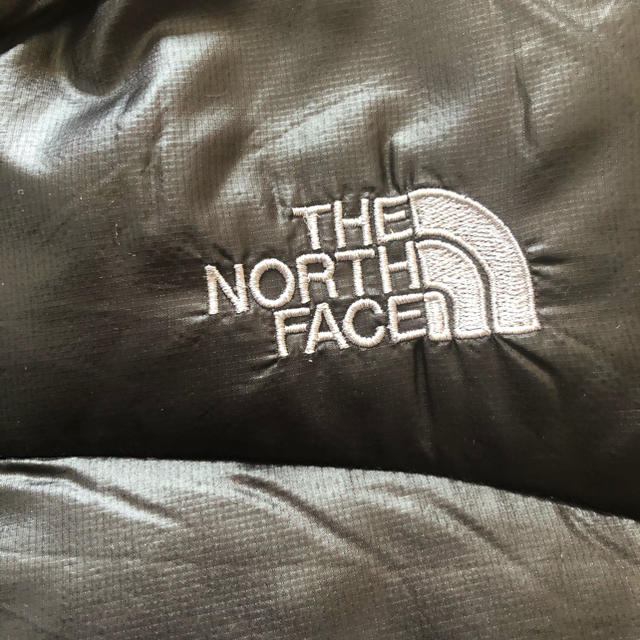 THE NORTH FACE(ザノースフェイス)の軽量！！ノースフェイス✩レディースS サミットシリーズ レディースのジャケット/アウター(ダウンジャケット)の商品写真