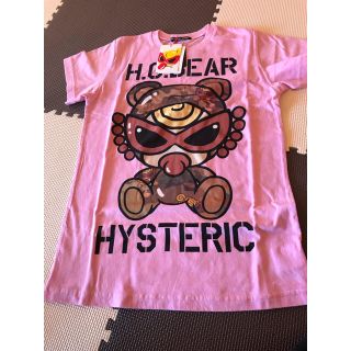 ヒステリックミニ(HYSTERIC MINI)の専用(Tシャツ/カットソー)