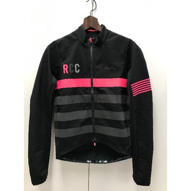 Rapha RCC Pro Team Training Jacket M