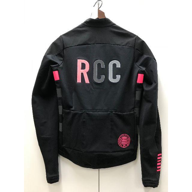 Rapha RCC Pro Team Training Jacket M | hartwellspremium.com