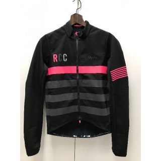 Rapha RCC Pro Team Training Jacket Mの通販 by Bright-Pan｜ラクマ