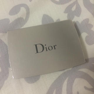 ディオール(Dior)の＊sale＊ Dior(ファンデーション)