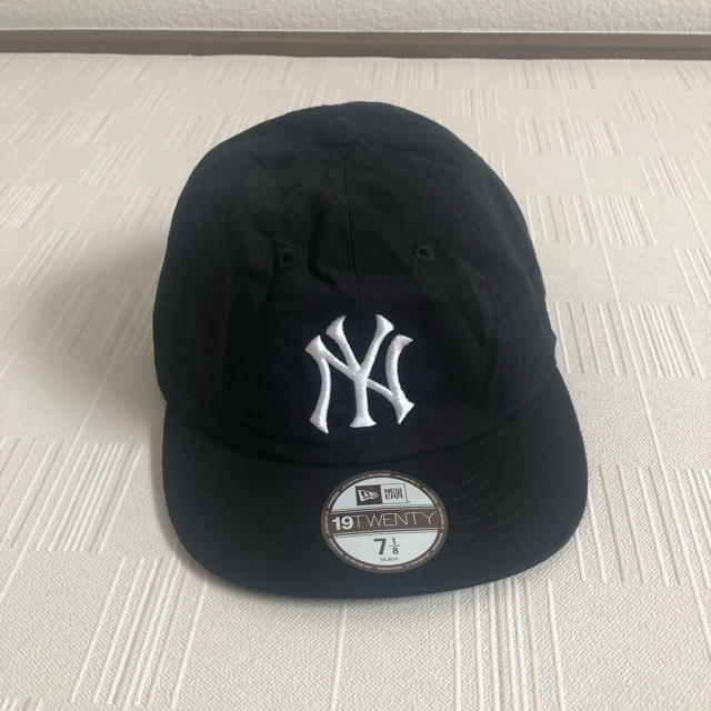 NEW ERA(ニューエラー)のキャップ レディースの帽子(キャップ)の商品写真