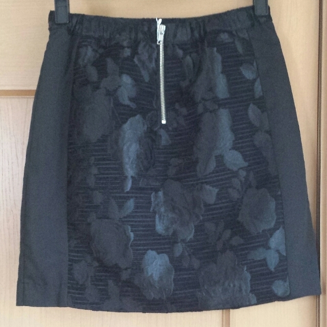 JILLSTUART(ジルスチュアート)のJILLby♪新品♪可愛いスカート♪今期 レディースのスカート(ミニスカート)の商品写真
