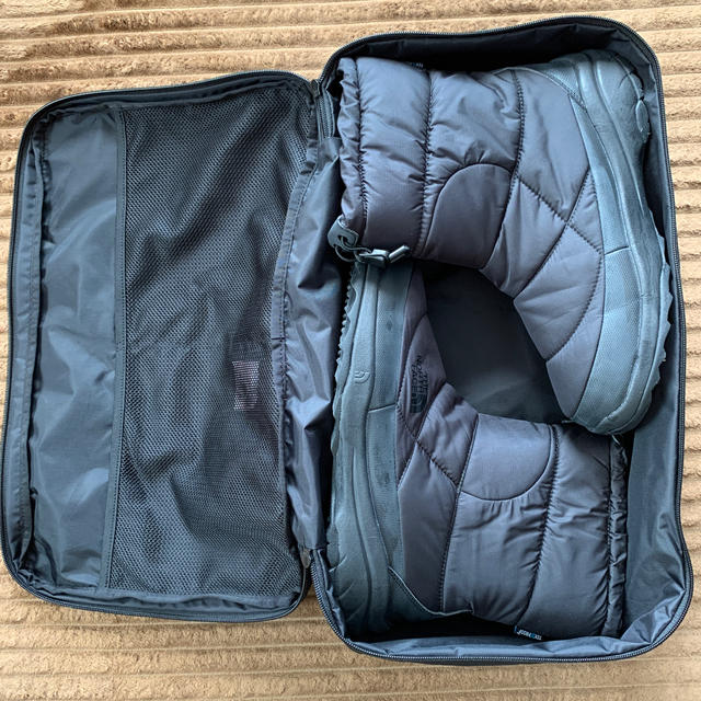 THE NORTHFACE Nuptse Bootie WP Ⅴ ヌプシブーティ