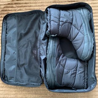 ザノースフェイス(THE NORTH FACE)のTHE NORTHFACE Nuptse Bootie WP Ⅴ ヌプシブーティ(ブーツ)