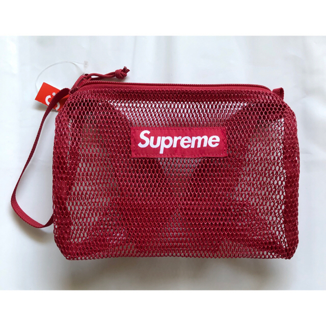 Supreme(シュプリーム)のSupreme Utility Pouch メンズのバッグ(その他)の商品写真