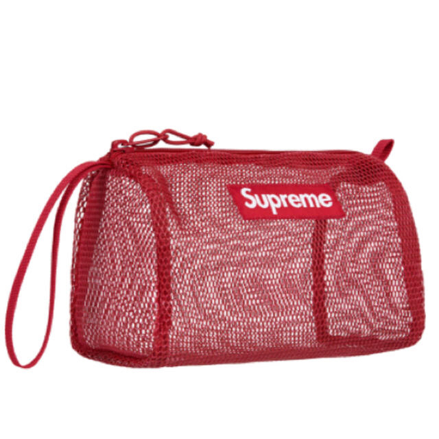 Supreme Utility Pouch