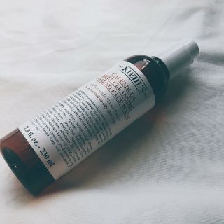 キールズ(Kiehl's)のキールズ ジェル クレンジング(クレンジング/メイク落とし)