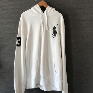 ポロラルフローレン(POLO RALPH LAUREN)のラルフローレン パーカー(パーカー)