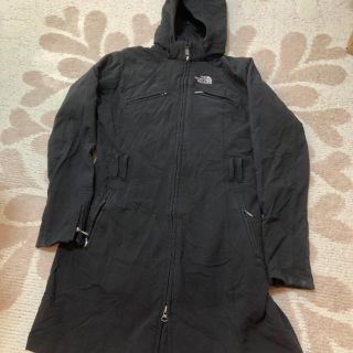 ザノースフェイス(THE NORTH FACE)のN15 ノースフェイス　コート　フリース　ジャケット(ブルゾン)