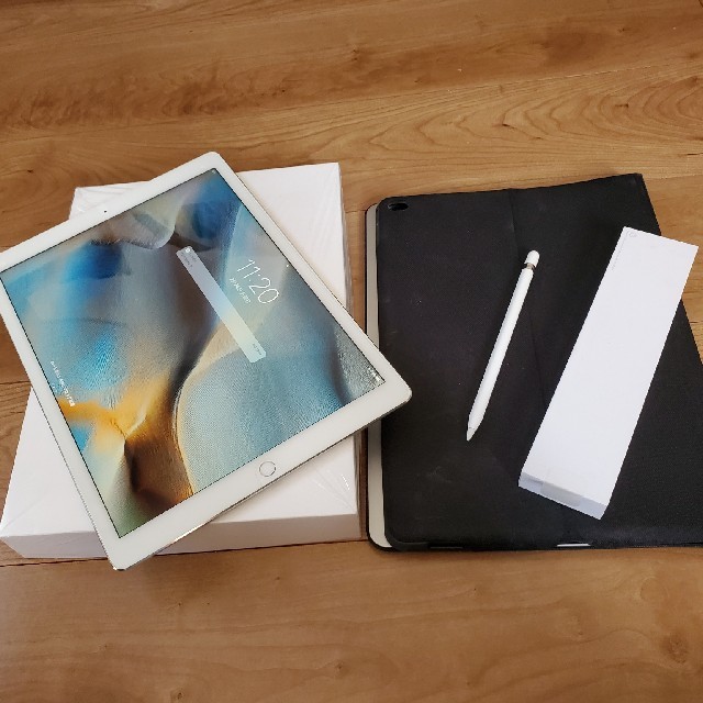 iPad Pro ML2J2J/A 128GB Wi-Fi Cellular