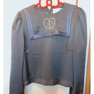 シロップ シャツ/ブラウス(レディース/長袖)の通販 27点 | syrup.の