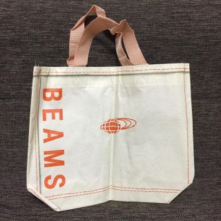 ビームス(BEAMS)のbeams ビームス ショップ袋(ショップ袋)