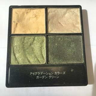 マックスファクター(MAXFACTOR)のマックスファクター アイシャドウ(アイシャドウ)