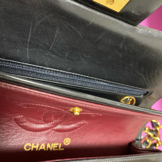 CHANEL(シャネル)のシャネル　CHANEL マトラッセ レディースのバッグ(ショルダーバッグ)の商品写真