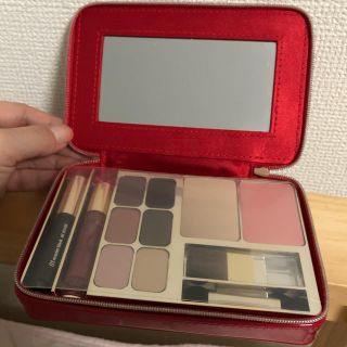 クラランス(CLARINS)のCLARINS メイクパレット(コフレ/メイクアップセット)