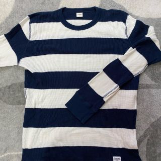 トミー(TOMMY)のTommy ロンT(Tシャツ/カットソー(七分/長袖))