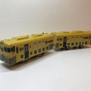 タカラトミー(Takara Tomy)のプラレール　或る列車(電車のおもちゃ/車)